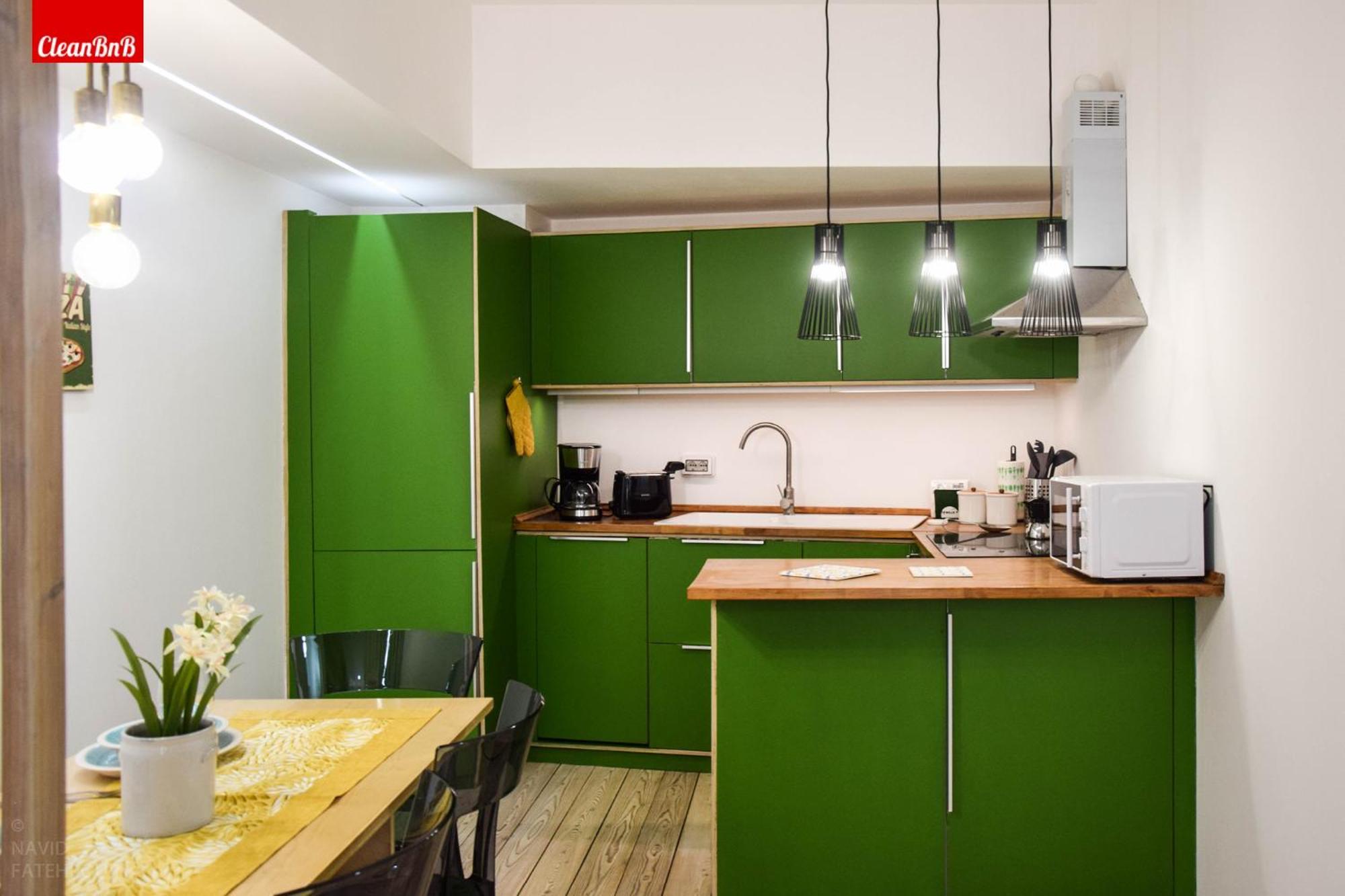 Tiburtina Terrace Apartments Rome Exterior photo
