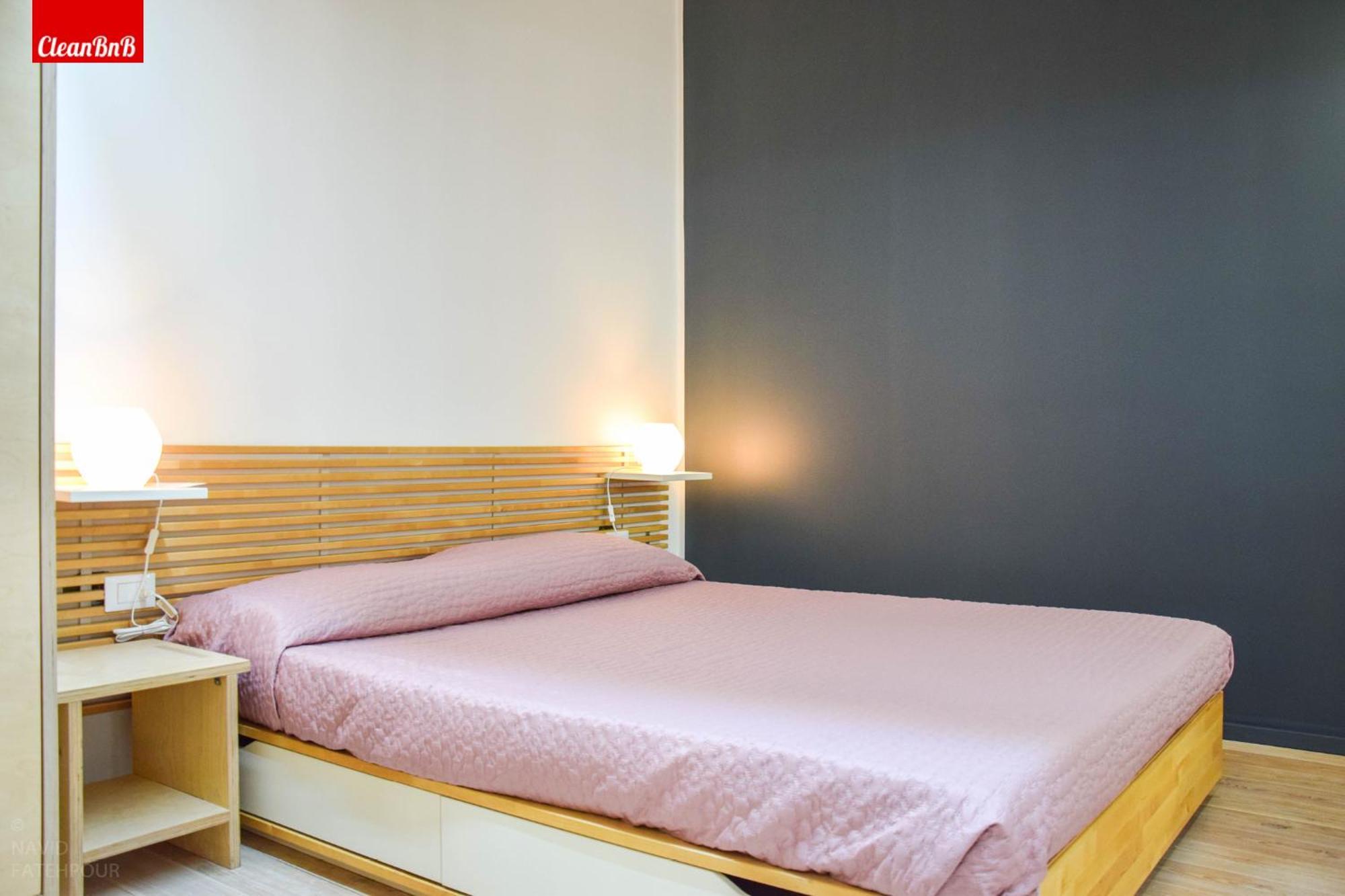 Tiburtina Terrace Apartments Rome Exterior photo