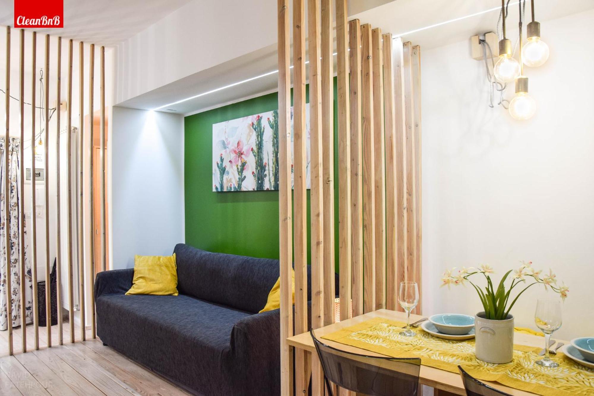 Tiburtina Terrace Apartments Rome Exterior photo